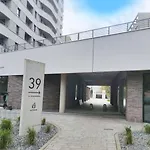 Διαμέρισμα Suntowers119 *