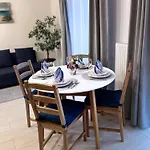 Διαμέρισμα Suntowers119