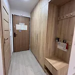 Suntowers119 Διαμέρισμα Świnoujście
