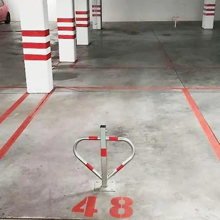 דירה Suntowers119 *