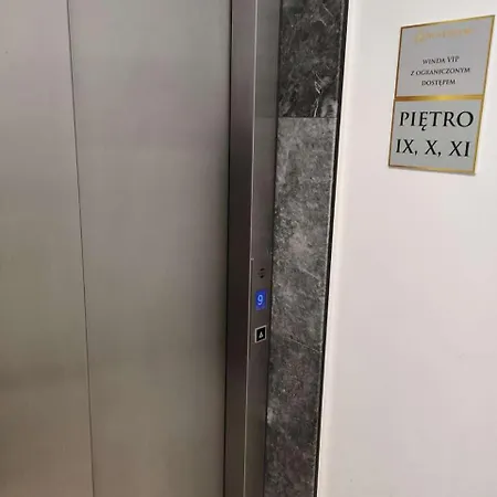 Suntowers119 Świnoujście