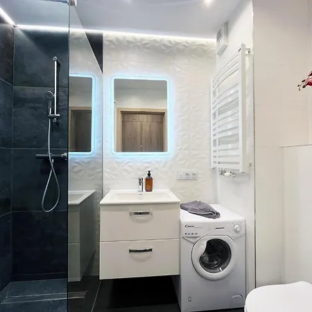 Suntowers119 * Świnoujście