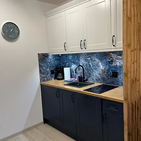 Suntowers119 דירה