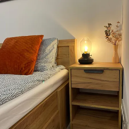 Suntowers119 Świnoujście