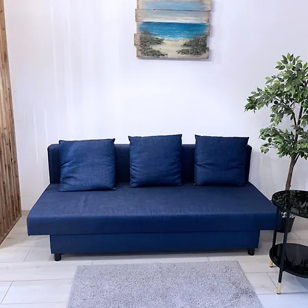 Suntowers119 * Świnoujście