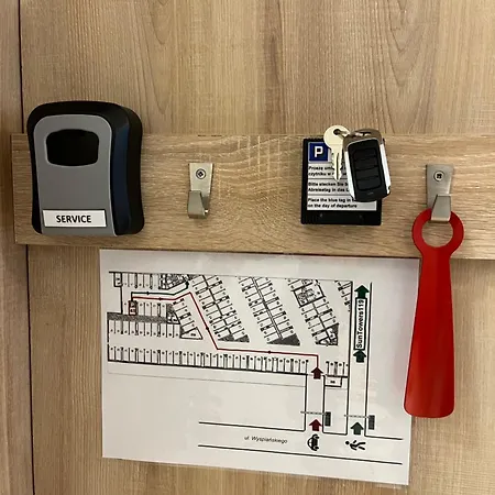 Suntowers119 Świnoujście