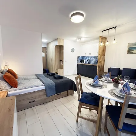 Suntowers119 * Świnoujście