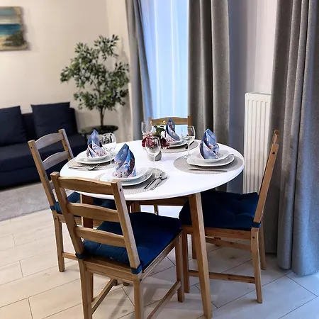 דירה Suntowers119