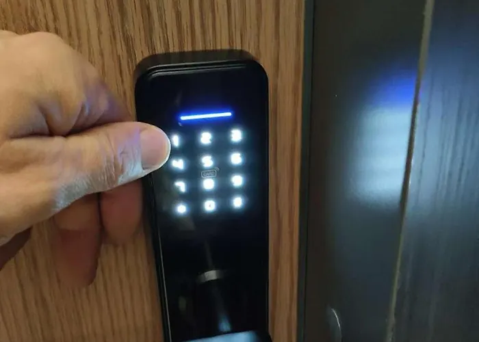 公寓 Suntowers119 斯维诺乌伊希切