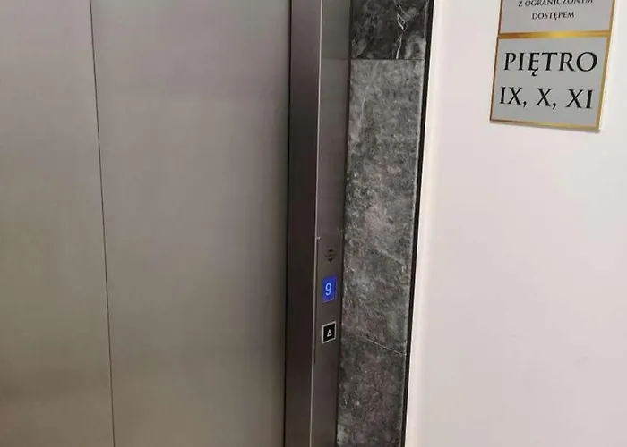 Suntowers119 Świnoujście