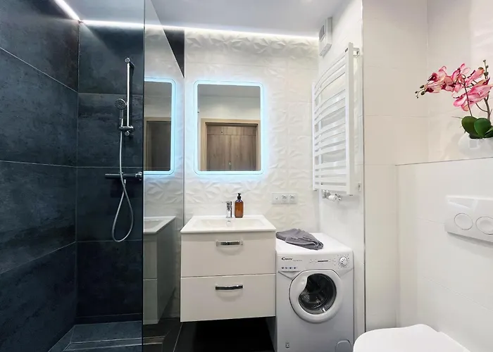 Suntowers119 * Świnoujście