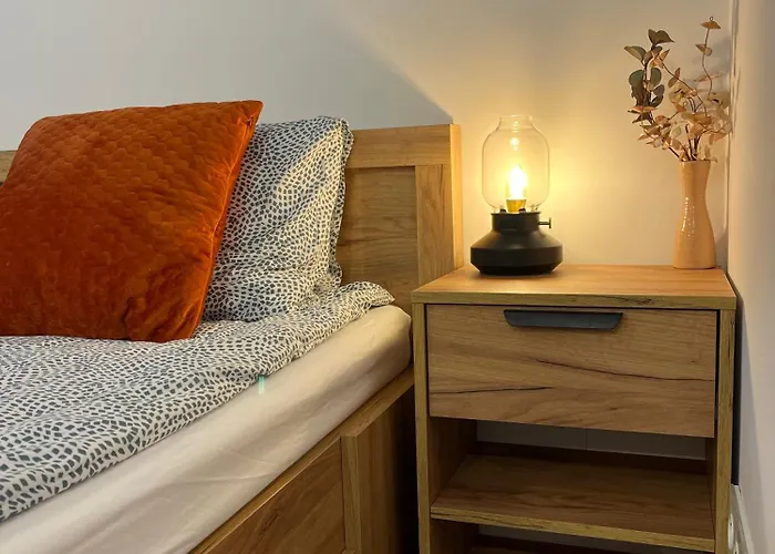 Suntowers119 Świnoujście