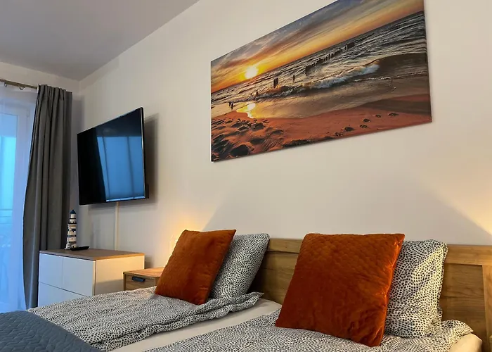 公寓 Suntowers119 *