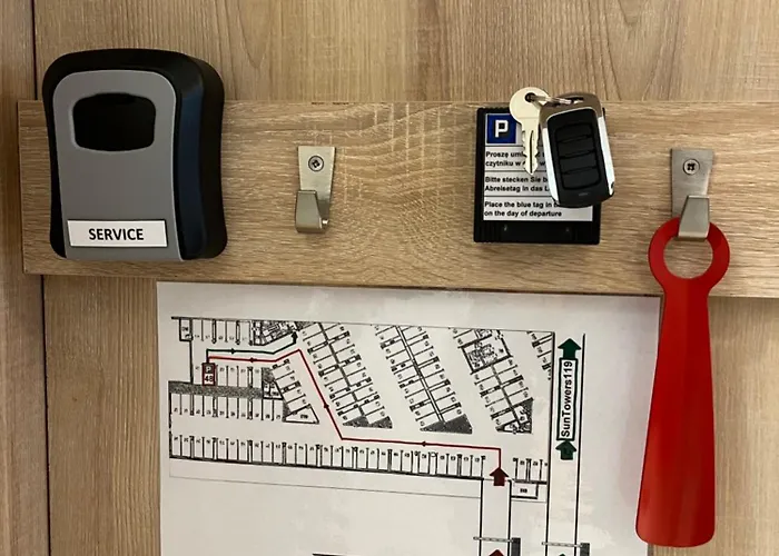 Suntowers119 Świnoujście