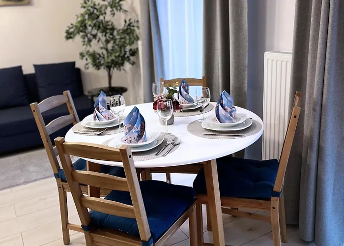 Διαμέρισμα Suntowers119